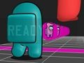 Παιχνίδι Imposter Rush 3D σε απευθείας σύνδεση