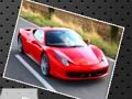Παιχνίδι Puzzle Car - Παιδιά & Ενήλικες  σε απευθείας σύνδεση