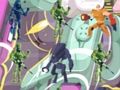 Παιχνίδι Αγώνας Robot Warriors 3  σε απευθείας σύνδεση