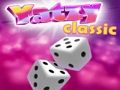 Παιχνίδι Yatzy Classic σε απευθείας σύνδεση Παιχνίδι Yatzy Classic σε απευθείας σύνδεση