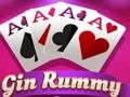 Παιχνίδι Τζιν rummy plus σε απευθείας σύνδεση