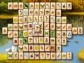 Παιχνίδι Microsoft Mahjong σε απευθείας σύνδεση