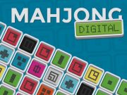 Παιχνίδι Ψηφιακό Mahjong σε απευθείας σύνδεση