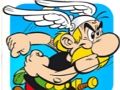 Παιχνίδι Συλλογή παζλ Asterix σε απευθείας σύνδεση Παιχνίδι Συλλογή παζλ Asterix σε απευθείας σύνδεση