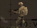 Παιχνίδι Elite Sniper 3D σε απευθείας σύνδεση