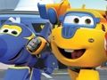Παιχνίδι Διαφάνεια Superwings  σε απευθείας σύνδεση