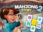 Παιχνίδι Ιστορία Mahjong 2 σε απευθείας σύνδεση