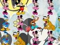 Παιχνίδι Mickey Mouse Αγώνας 3  σε απευθείας σύνδεση