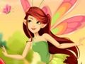 Παιχνίδι Παζλ Little Cute Summer Fairies  σε απευθείας σύνδεση