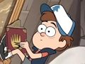 Παιχνίδι Διαφάνεια Gravity Falls  σε απευθείας σύνδεση