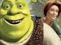 Παιχνίδι Συλλογή παζλ Shrek  σε απευθείας σύνδεση