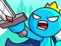 Παιχνίδι Stick Clash Online σε απευθείας σύνδεση