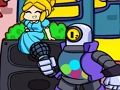 Παιχνίδι Παρασκευή βράδυ Funkin Brawl Stars Mod  σε απευθείας σύνδεση