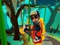 Παιχνίδι Subway Surfers Νέα Ορλεάνη  σε απευθείας σύνδεση