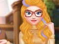 Παιχνίδι BFFS Dark Academia Fashion Dress Up σε απευθείας σύνδεση