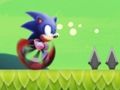 Παιχνίδι Sonic Runners Adventure σε απευθείας σύνδεση