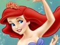 Παιχνίδι Συλλογή παζλ Little Mermaid  σε απευθείας σύνδεση
