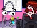 Παιχνίδι Ωραία νύχτα funkout vs clippy σε απευθείας σύνδεση