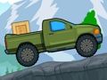 Παιχνίδι Πρόγραμμα οδήγησης Cargo Jeep  σε απευθείας σύνδεση