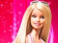 Παιχνίδι Barbie χρωματισμός  σε απευθείας σύνδεση