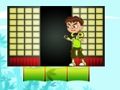 Παιχνίδι Ben 10 Jump Force σε απευθείας σύνδεση