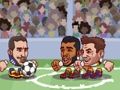 Παιχνίδι Επικεφαλής Soccer Ultimate  σε απευθείας σύνδεση