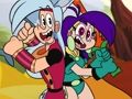 Παιχνίδι Migmighty Magiswords Η αναζήτηση των πύργων  σε απευθείας σύνδεση