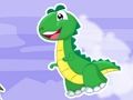 Παιχνίδι Η Little Dino Adventure επιστρέφει 2 σε απευθείας σύνδεση