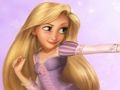 Παιχνίδι Συλλογή παζλ Princess Rapunzel  σε απευθείας σύνδεση