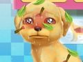 Παιχνίδι Barbie Puppy Διάσωση  σε απευθείας σύνδεση