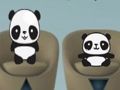 Παιχνίδι Panda Caretaker Escape σε απευθείας σύνδεση