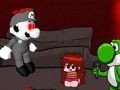 Παιχνίδι Παρασκευή βράδυ Funkin εναντίον Mario Expurgation  σε απευθείας σύνδεση