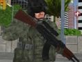 Παιχνίδι Παιχνίδι σκοποβολής Sniper Master City Hunter  σε απευθείας σύνδεση