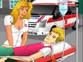 Παιχνίδι Φιλί Νοσοκόμα σε απευθείας σύνδεση Παιχνίδι Φιλί Νοσοκόμα σε απευθείας σύνδεση