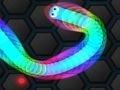 Παιχνίδι Wormania.io σε απευθείας σύνδεση