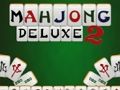 Παιχνίδι Mahjong Deluxe 2 σε απευθείας σύνδεση