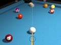 Παιχνίδι 3D Μπιλιάρδο 8 μπάλες σε απευθείας σύνδεση Παιχνίδι 3D Μπιλιάρδο 8 μπάλες σε απευθείας σύνδεση