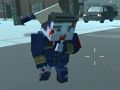 Παιχνίδι Gungame 24 pixel σε απευθείας σύνδεση