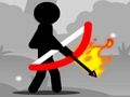 Παιχνίδι Τοξότης Stickman 2 σε απευθείας σύνδεση