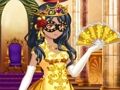 Παιχνίδι Παιχνίδι Ντύματος Anime Πριγκίπισσας σε απευθείας σύνδεση Παιχνίδι Παιχνίδι Ντύματος Anime Πριγκίπισσας σε απευθείας σύνδεση