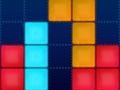Παιχνίδι Πτώση μπλοκ το παιχνίδι Tetris σε απευθείας σύνδεση