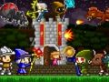 Παιχνίδι Mini Guards: Castle Defense  σε απευθείας σύνδεση