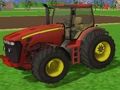Παιχνίδι Real Tractor Simulator: Heavy Duty Tractor  σε απευθείας σύνδεση