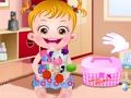 Παιχνίδι Παιχνίδι Γιατρού Baby Hazel σε απευθείας σύνδεση Παιχνίδι Παιχνίδι Γιατρού Baby Hazel σε απευθείας σύνδεση
