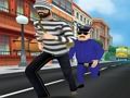 Παιχνίδι Ο Bob the Runway Run σε απευθείας σύνδεση