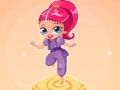 Παιχνίδι Shimmer Sky Jumper σε απευθείας σύνδεση Παιχνίδι Shimmer Sky Jumper σε απευθείας σύνδεση