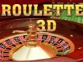 Παιχνίδι Ρουλέτα 3D σε απευθείας σύνδεση