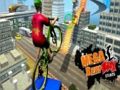Παιχνίδι BMX Αναβάτης Αδύνατο Stunt Racing: Ποδήλατο Stunt σε απευθείας σύνδεση