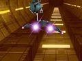 Παιχνίδι Μαχητής Xenon  σε απευθείας σύνδεση