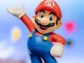 Παιχνίδι Σούπερ Mario Hangman σε απευθείας σύνδεση